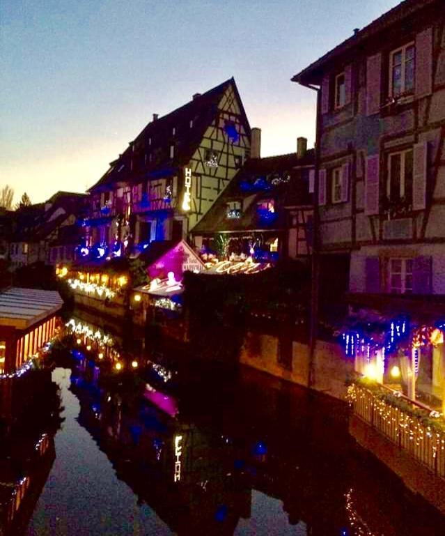 Cosy And You Colmar Exterior photo